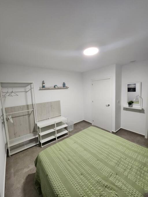 Piso De Diseno Elche Apartment Exterior photo