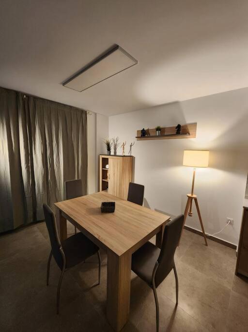 Piso De Diseno Elche Apartment Exterior photo