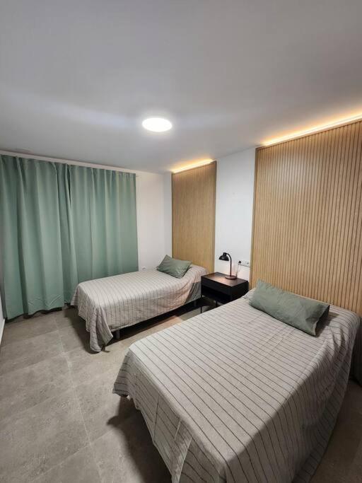 Piso De Diseno Elche Apartment Exterior photo