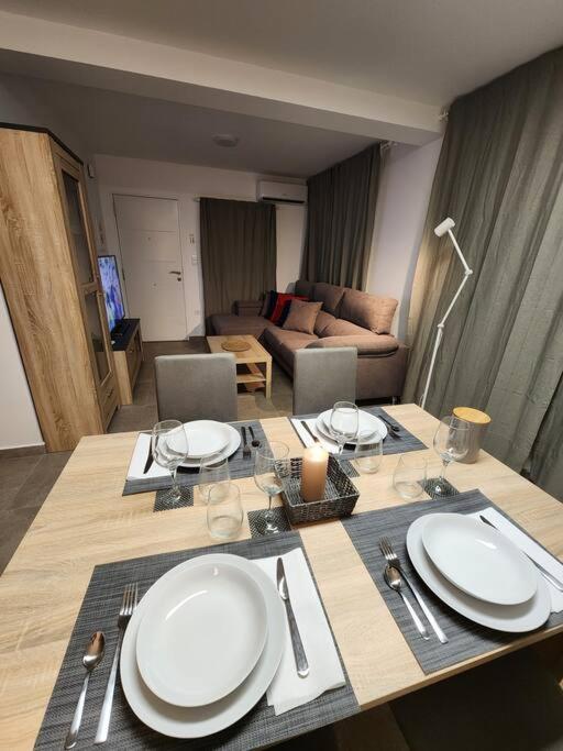 Piso De Diseno Elche Apartment Exterior photo