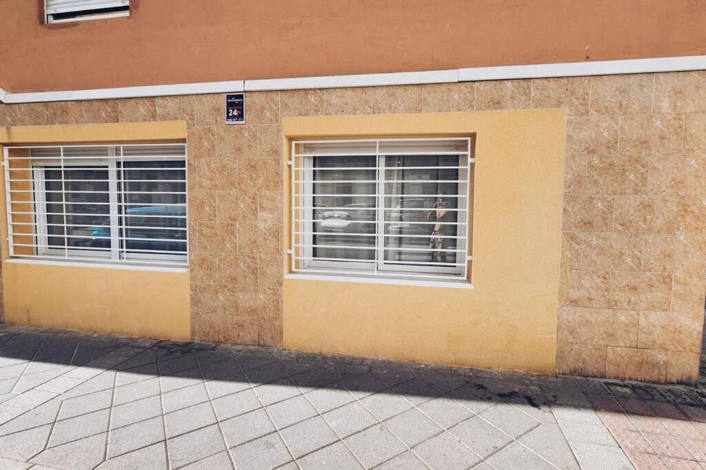 Piso De Diseno Elche Apartment Exterior photo