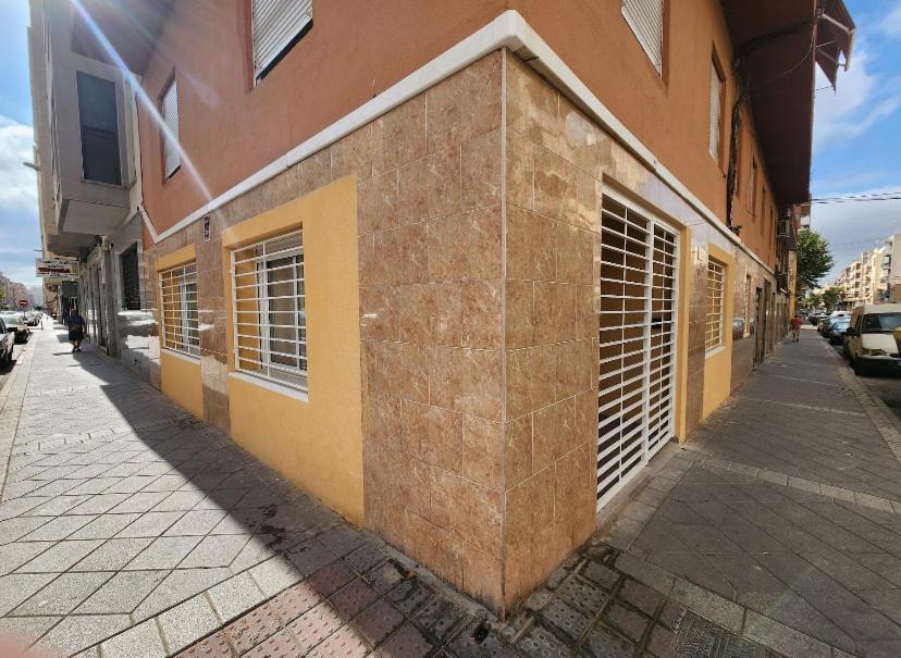 Piso De Diseno Elche Apartment Exterior photo